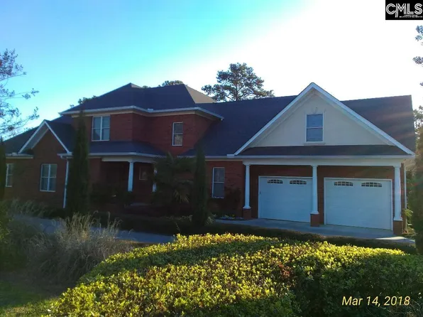 224 Shorebreeze Dr, Irmo, SC 29063