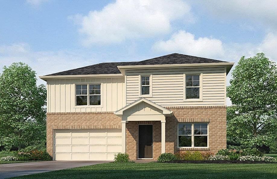 Plan Elevation.