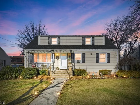 111 E 10Th St, Linden City, NJ 07036