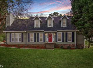 204 Maddox Rd, Griffin, GA 30224