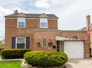 5512 N Octavia Ave, Chicago, IL 60656