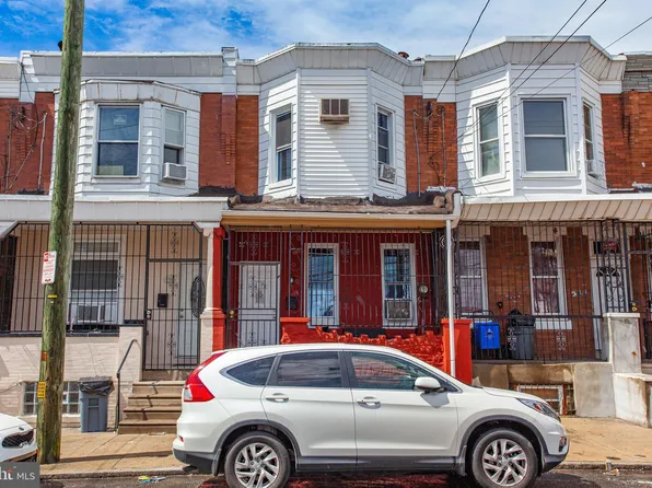 3414 G St, Philadelphia, PA 19134
