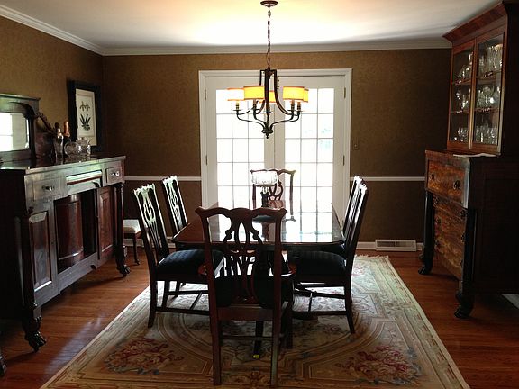 French Doors from DR 