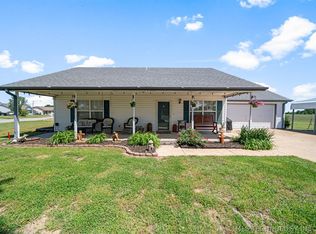 1 Ketchum St, Chelsea, OK 74016