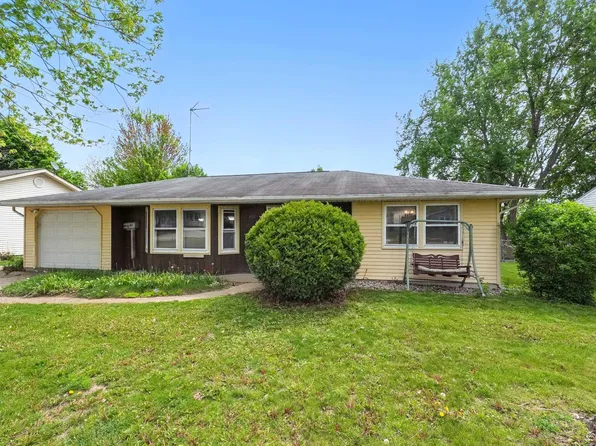 112 Jim Dandy Ct, Avilla, IN 46710