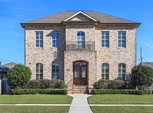 6221 Louisville St, New Orleans, LA 70124