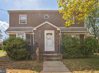 519 48th St, Pennsauken, NJ 08110