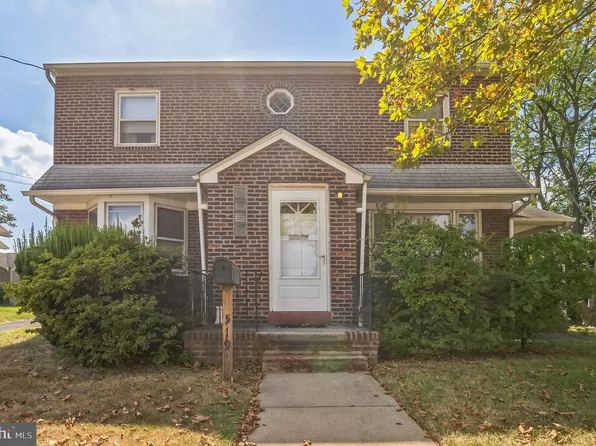 519 48th St, Pennsauken, NJ 08110