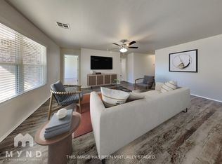 1921 Hannah Ln, Oklahoma City, OK 73127