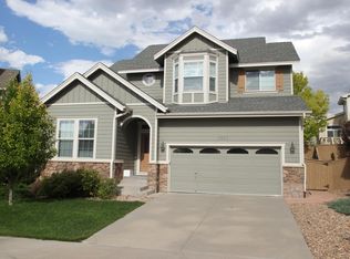 5386 Cloverbrook Cir, Highlands Ranch, CO 80130
