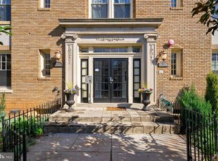 1823 Newton St NW APT 101, Washington, DC 20010