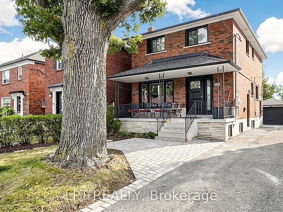 2nd image of 477 Cosburn Ave