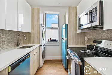 Rented by Coroi Corp