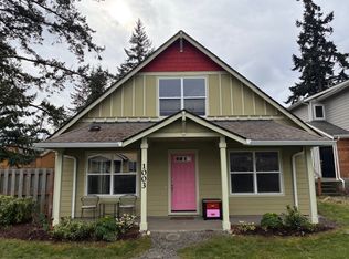 1003 20th St, Port Townsend, WA 98368