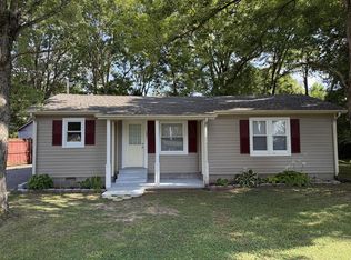 131 Martin St, McMinnville, TN 37110