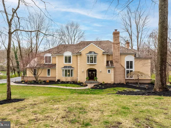 32 Springton Pointe Dr, Newtown Square, PA 19073