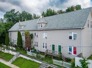619 New York St, Scranton, PA 18509