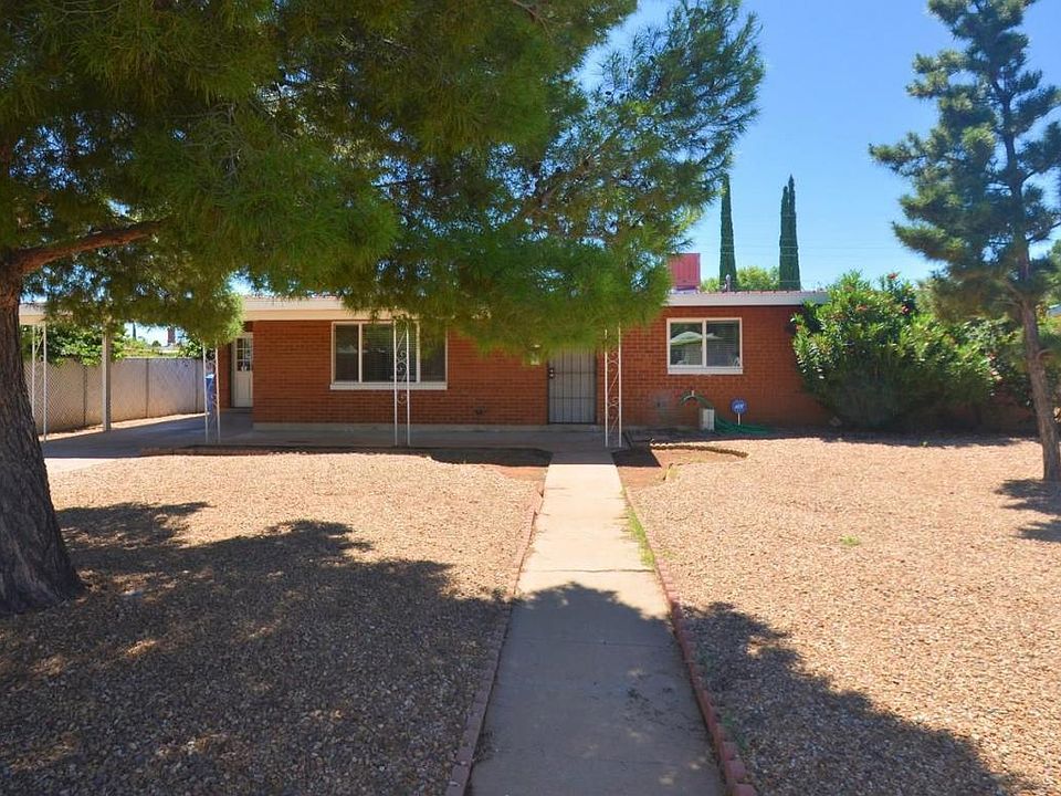 100 E Freihage Dr, Sierra Vista, AZ 85635 Zillow