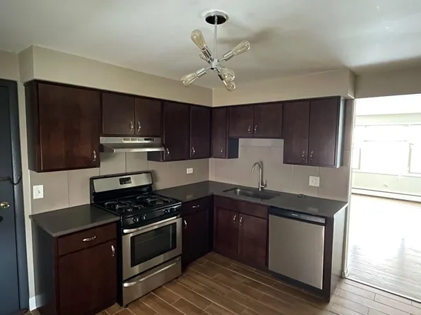 6646 N Harlem Ave, Chicago, IL