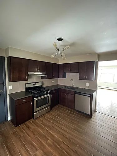 6646 N Harlem Ave #2W Photo 1