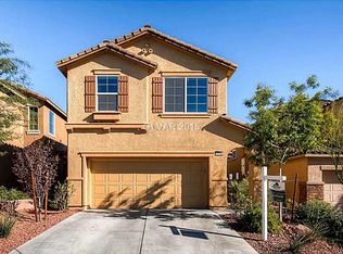 7756 Caley Canyon St, Las Vegas, NV 89166