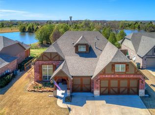 10540 N 117th Ave E, Owasso, OK 74055