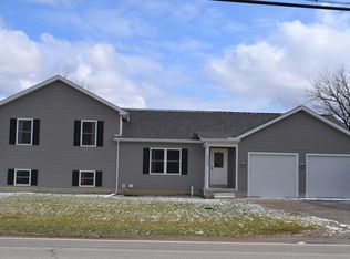 9034 Chillicothe Lancaster Rd SW, Amanda, OH 43102