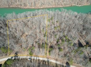 LOT 32 Old Stephens Rd, Jamestown, TN 38556