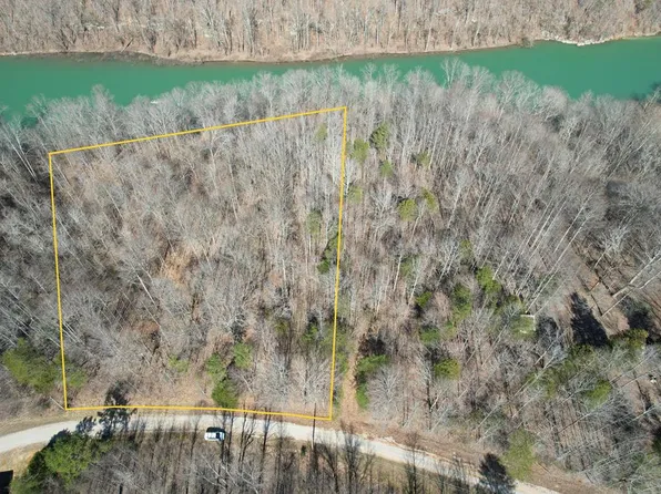 LOT 32 Old Stephens Rd, Jamestown, TN 38556
