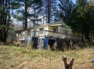 269 Otis Rd, Becket, MA 01223
