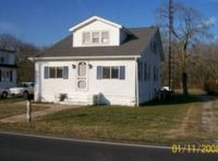 5741 Eldorado Rd, Rhodesdale, MD 21659