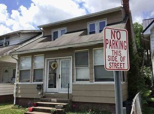 403 Homestead Pl, Huntington, WV 25703