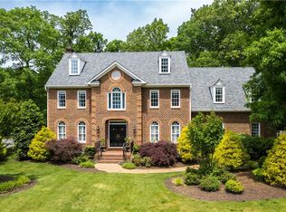 9720 Deborah Ridge Pl, Henrico, VA 23238