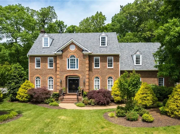 9720 Deborah Ridge Pl, Henrico, VA 23238