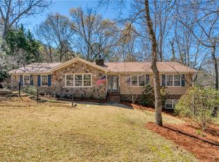 4 Wayne St SW, Rome, GA 30165