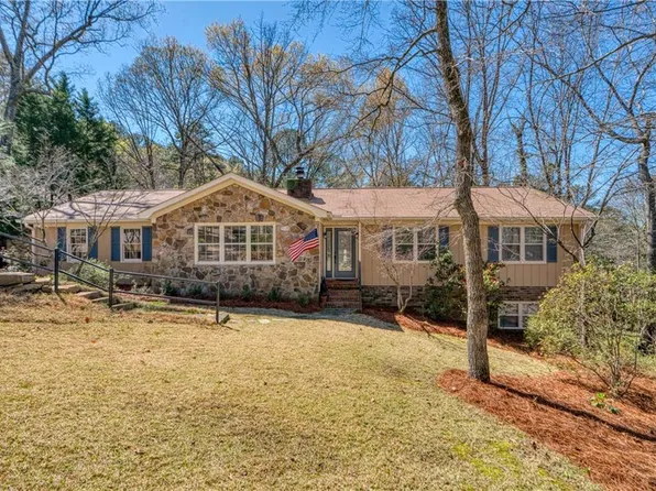 4 Wayne St SW, Rome, GA 30165