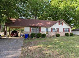 202 Elwood Dr, Mc Kenzie, TN 38201