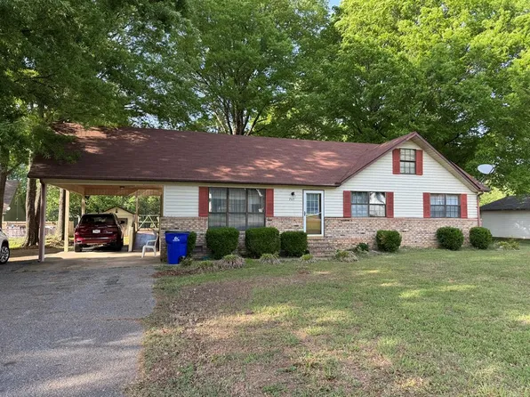 202 Elwood Dr, Mc Kenzie, TN 38201