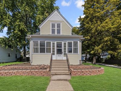 717 Edward St, Sycamore, IL, 60178