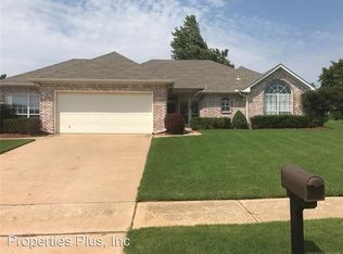 8312 E Lansing Ave, Broken Arrow, OK 74014
