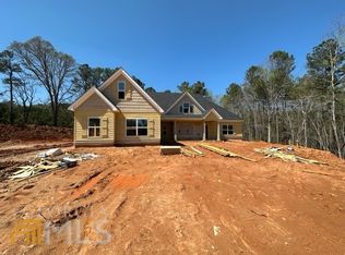 0 Sagebrook Ln LOT 7, Newnan, GA 30263