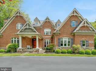 21001 Delta Dr, Gaithersburg, MD 20882