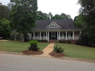 394 Wentworth Way, Griffin, GA 30224