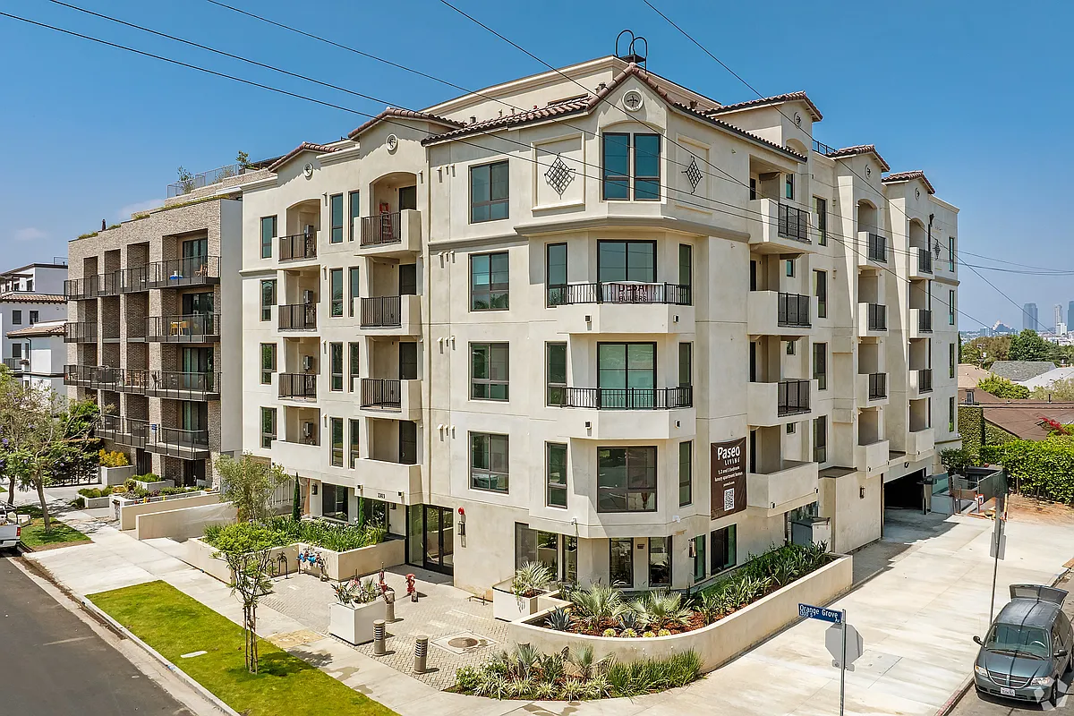 Building Photo - Paseo Living