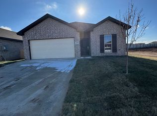 6806 Pepperdine Dr, Amarillo, TX 79109