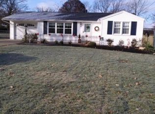 56 Bethel Ln, Mansfield, OH 44906