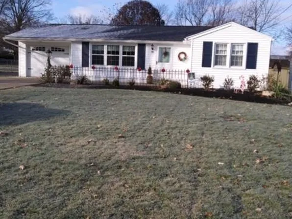56 Bethel Ln, Mansfield, OH 44906