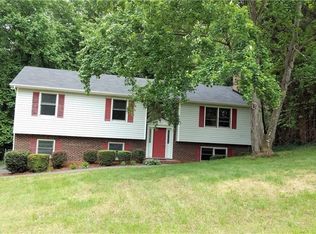 4617 Andrews Dr, Winston Salem, NC 27106