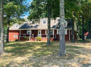 622 Kays Rd, Almo, KY 42020