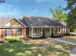 2350 Joe Brown Rd, Spring Hill, TN 37174